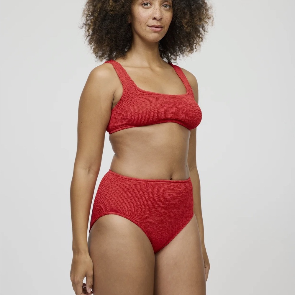 Youswim Aplomb Bikini Top | Stretch I